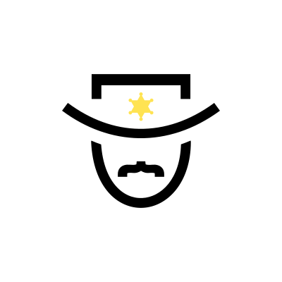 Code Sheriff Logo